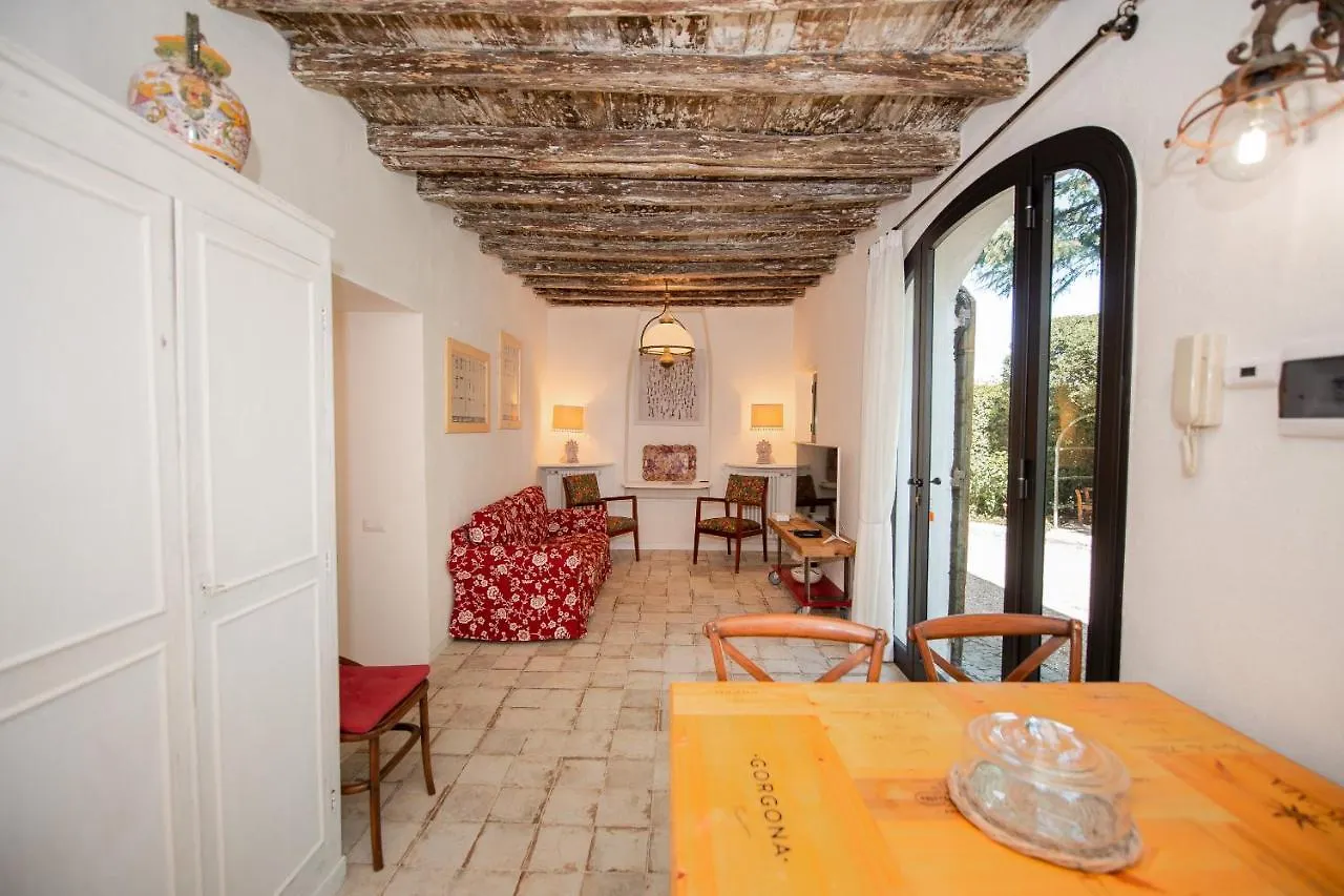 Villa White Elegant And Charming Country House Near Rome Rocca Di Papa
