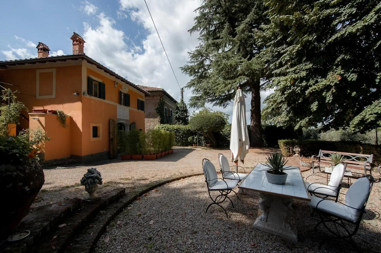Villa White Elegant And Charming Country House Near Rome Rocca Di Papa Italy