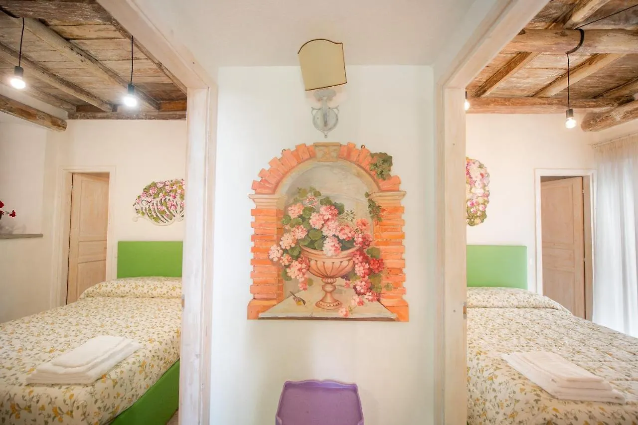 White Elegant And Charming Country House Near Rome Rocca Di Papa
